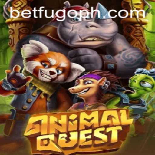 Unveiling AnimalQuest: Exploring the Exciting World of BETFUGO