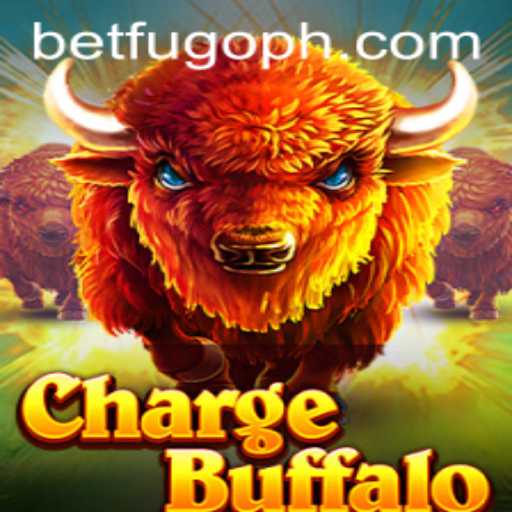 ChargeBuffalo: A Thrilling Adventure in the Wild