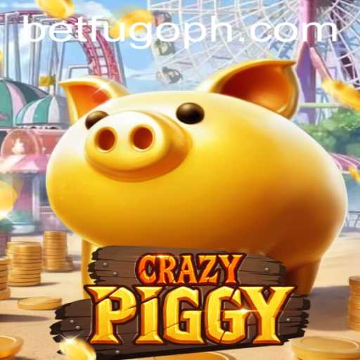 Discover the Thrilling World of CrazyPiggy: A Dive into BETFUGO's Latest Gaming Sensation