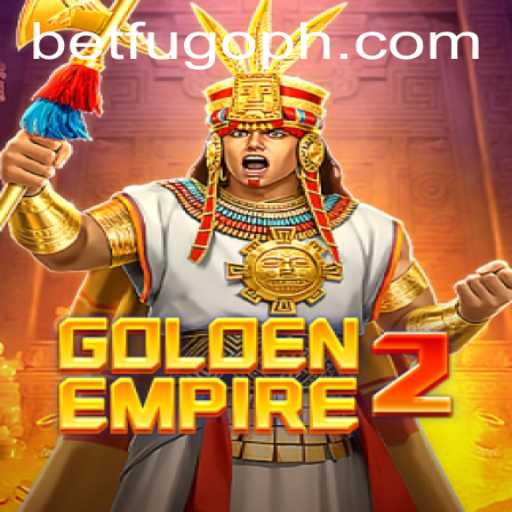 Explore the Thrilling World of GoldenEmpire2 with BETFUGO