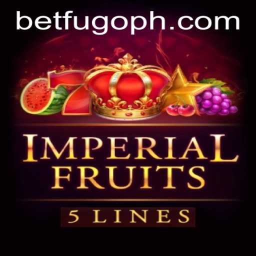 Discover ImperialFruits5: A New Gaming Sensation by BETFUGO