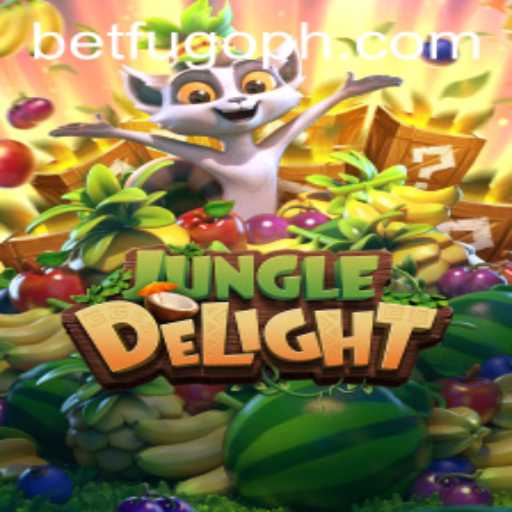 Dive into the Enchanting World of JungleDelight with BETFUGO