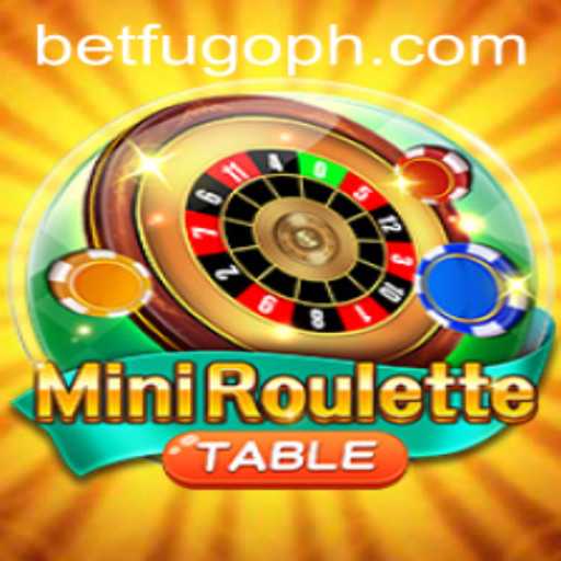 Discover the Excitement of MiniRoulette with BETFUGO