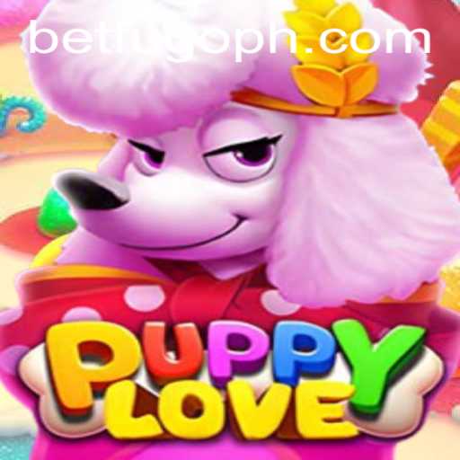 Exploring the Charming World of PuppyLove: The Latest Sensation by BETFUGO