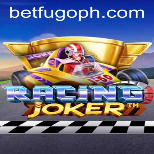 RacingJoker: The Ultimate High-Stakes Racing Adventure