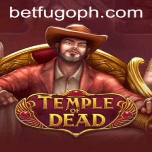 Discover the Enigmatic World of TempleofDead