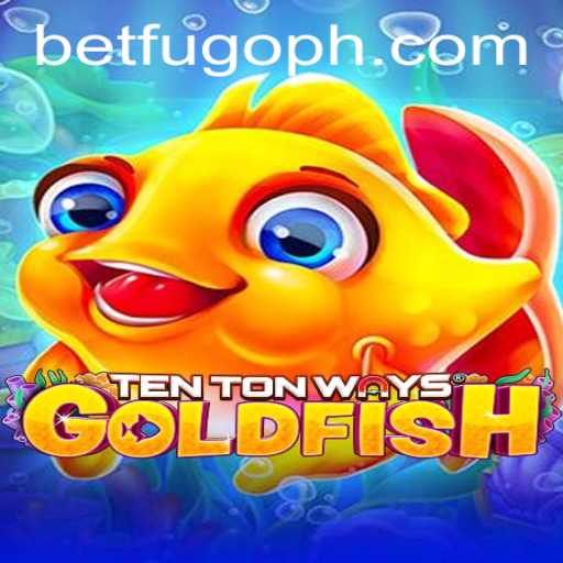 Discover the World of TenTonWaysGoldfish: A New Era in Gaming