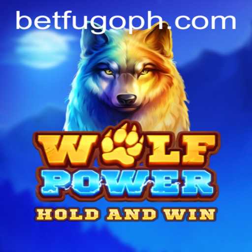 Unleashing the Thrills of WolfPower: A Deep Dive into BETFUGO's Latest Casino Game